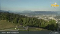 Archiv Foto Webcam Bregenz: Blick vom Pfänder auf den Bodensee 06:00