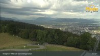 Archiv Foto Webcam Bregenz: Blick vom Pfänder auf den Bodensee 06:00