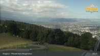 Archiv Foto Webcam Bregenz: Blick vom Pfänder auf den Bodensee 08:00