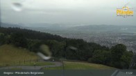 Archiv Foto Webcam Bregenz: Blick vom Pfänder auf den Bodensee 10:00