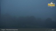 Archiv Foto Webcam Bregenz: Blick vom Pfänder auf den Bodensee 04:00
