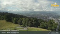 Archiv Foto Webcam Bregenz: Blick vom Pfänder auf den Bodensee 10:00