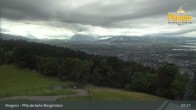 Archiv Foto Webcam Bregenz: Blick vom Pfänder auf den Bodensee 06:00