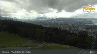 Archiv Foto Webcam Bregenz: Blick vom Pfänder auf den Bodensee 07:00