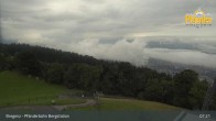Archiv Foto Webcam Bregenz: Blick vom Pfänder auf den Bodensee 06:00
