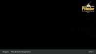 Archiv Foto Webcam Bregenz: Blick vom Pfänder auf den Bodensee 00:00