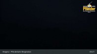 Archiv Foto Webcam Bregenz: Blick vom Pfänder auf den Bodensee 04:00