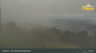Archiv Foto Webcam Bregenz: Blick vom Pfänder auf den Bodensee 06:00