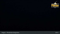 Archiv Foto Webcam Bregenz: Blick vom Pfänder auf den Bodensee 04:00