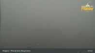 Archiv Foto Webcam Bregenz: Blick vom Pfänder auf den Bodensee 07:00