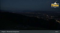 Archiv Foto Webcam Bregenz: Blick vom Pfänder auf den Bodensee 04:00