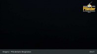 Archiv Foto Webcam Bregenz: Blick vom Pfänder auf den Bodensee 04:00