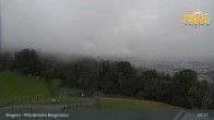 Archiv Foto Webcam Bregenz: Blick vom Pfänder auf den Bodensee 06:00