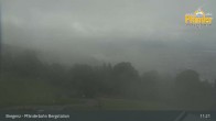 Archived image Webcam Bregenz - Panoramic View from Pfänder Top Station 10:00