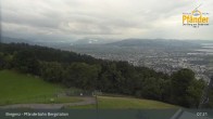 Archiv Foto Webcam Bregenz: Blick vom Pfänder auf den Bodensee 06:00