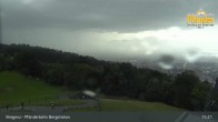 Archiv Foto Webcam Bregenz: Blick vom Pfänder auf den Bodensee 14:00