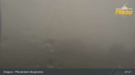 Archiv Foto Webcam Bregenz: Blick vom Pfänder auf den Bodensee 06:00