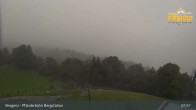 Archiv Foto Webcam Bregenz: Blick vom Pfänder auf den Bodensee 07:00