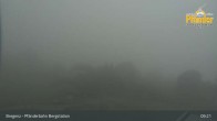 Archiv Foto Webcam Bregenz: Blick vom Pfänder auf den Bodensee 08:00