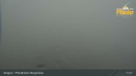 Archiv Foto Webcam Bregenz: Blick vom Pfänder auf den Bodensee 10:00