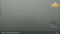 Archiv Foto Webcam Bregenz: Blick vom Pfänder auf den Bodensee 12:00