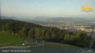 Archiv Foto Webcam Bregenz: Blick vom Pfänder auf den Bodensee 06:00