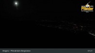 Archiv Foto Webcam Bregenz: Blick vom Pfänder auf den Bodensee 00:00