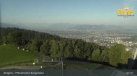 Archiv Foto Webcam Bregenz: Blick vom Pfänder auf den Bodensee 07:00