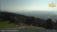 Archiv Foto Webcam Bregenz: Blick vom Pfänder auf den Bodensee 16:00