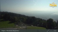 Archiv Foto Webcam Bregenz: Blick vom Pfänder auf den Bodensee 16:00