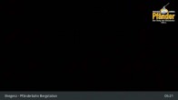 Archiv Foto Webcam Bregenz: Blick vom Pfänder auf den Bodensee 04:00