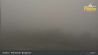 Archiv Foto Webcam Bregenz: Blick vom Pfänder auf den Bodensee 06:00
