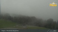 Archiv Foto Webcam Bregenz: Blick vom Pfänder auf den Bodensee 08:00