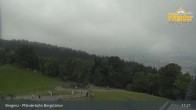 Archiv Foto Webcam Bregenz: Blick vom Pfänder auf den Bodensee 10:00