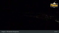Archiv Foto Webcam Bregenz: Blick vom Pfänder auf den Bodensee 00:00