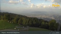 Archiv Foto Webcam Bregenz: Blick vom Pfänder auf den Bodensee 06:00