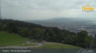 Archived image Webcam Bregenz - Panoramic View from Pfänder Top Station 06:00
