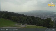 Archived image Webcam Bregenz - Panoramic View from Pfänder Top Station 07:00
