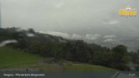 Archived image Webcam Bregenz - Panoramic View from Pfänder Top Station 10:00