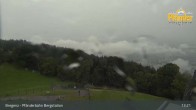 Archived image Webcam Bregenz - Panoramic View from Pfänder Top Station 12:00