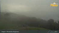 Archived image Webcam Bregenz - Panoramic View from Pfänder Top Station 14:00
