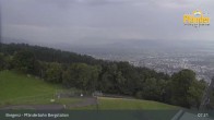Archiv Foto Webcam Bregenz: Blick vom Pfänder auf den Bodensee 06:00