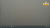 Archiv Foto Webcam Bregenz: Blick vom Pfänder auf den Bodensee 04:00