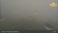 Archiv Foto Webcam Bregenz: Blick vom Pfänder auf den Bodensee 07:00