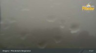 Archiv Foto Webcam Bregenz: Blick vom Pfänder auf den Bodensee 08:00
