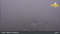 Archiv Foto Webcam Bregenz: Blick vom Pfänder auf den Bodensee 04:00