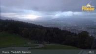 Archiv Foto Webcam Bregenz: Blick vom Pfänder auf den Bodensee 06:00