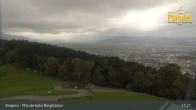 Archiv Foto Webcam Bregenz: Blick vom Pfänder auf den Bodensee 10:00