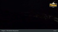Archiv Foto Webcam Bregenz: Blick vom Pfänder auf den Bodensee 00:00