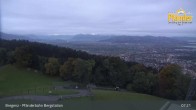 Archiv Foto Webcam Bregenz: Blick vom Pfänder auf den Bodensee 06:00